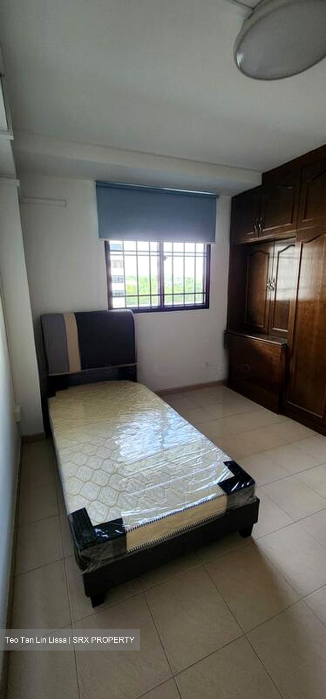 Blk 2 Ghim Moh Green (Queenstown), HDB 3 Rooms #506803701